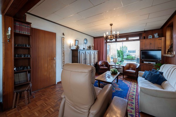 Medium property photo - Vader Vincentiusstraat 22, 4731 JP Oudenbosch